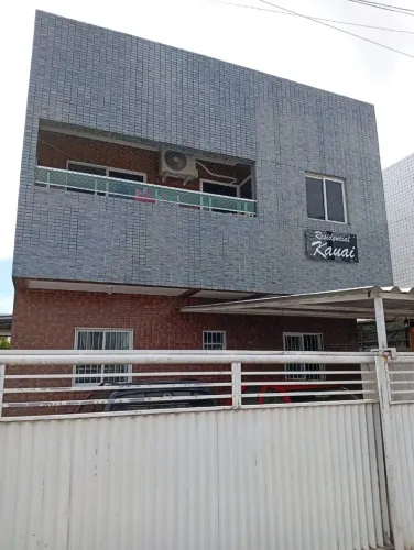 APARTAMENTO BEM LOCALIZADO JOÃO PAULO II, MOBILIADO,SALA, . DOIS QUARTOS UMA SUITE, WC SOC