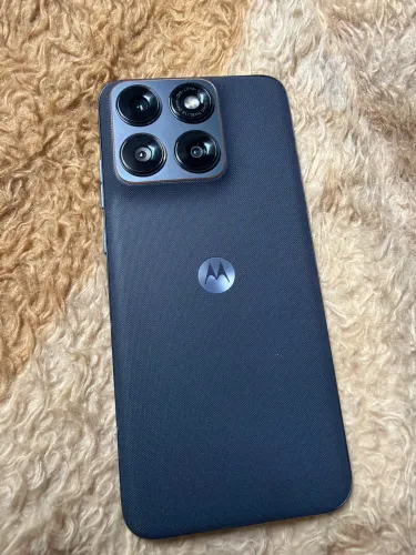 Motorola edge 70 fusion