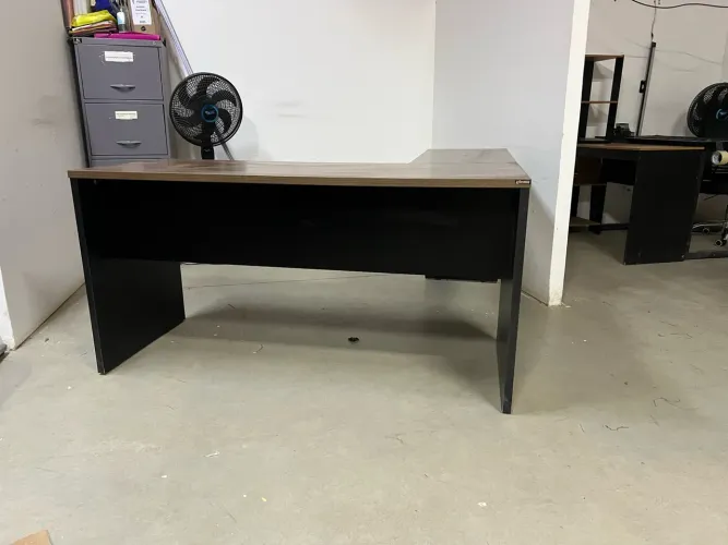 Mesa de escritório