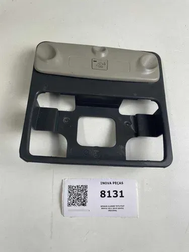 Sensor Alarme Teto Fiat Bravo 2011 2016 Usado Original