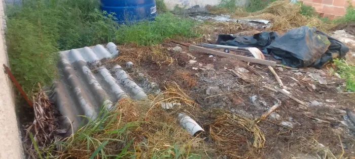 Construção 