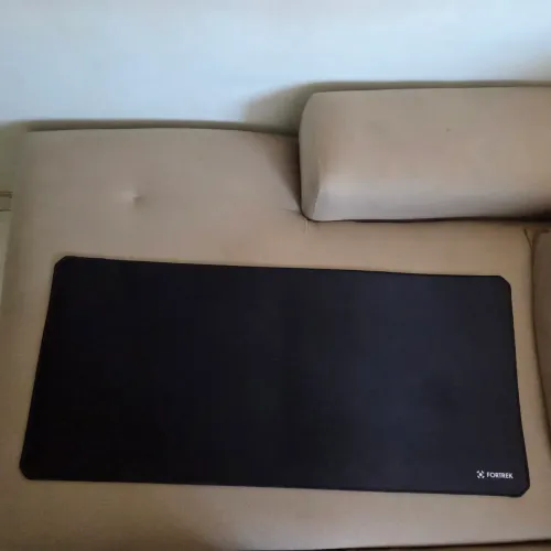 Mousepad gamer grande