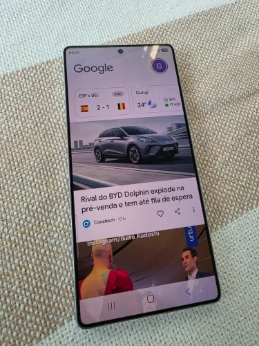 Samsung S25 ultra 256gb