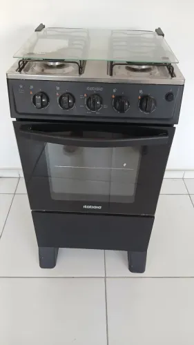 Fogão a gás 4 bocas 