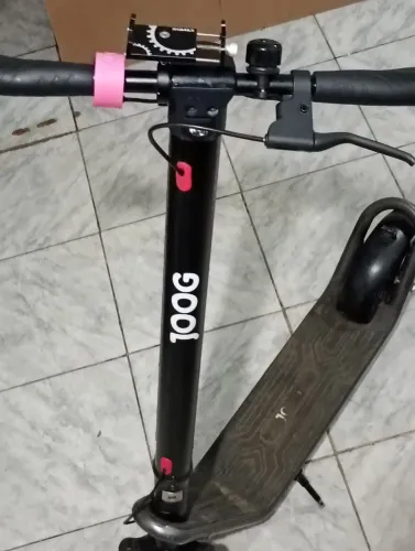 Patinete joog g11