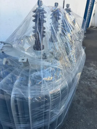 Vende-se transformadores 