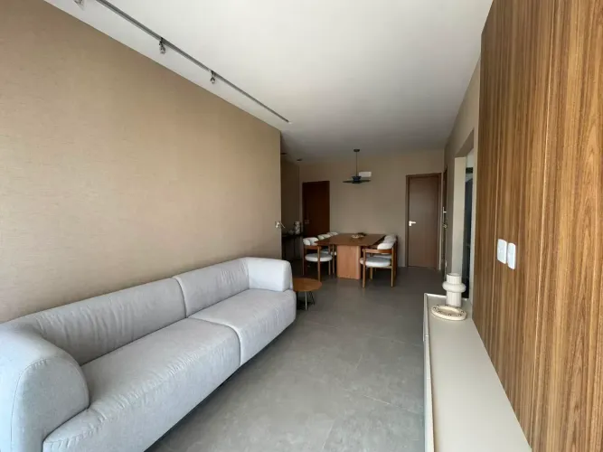 Imóvel para venda possui 100 metros quadrados com 3 quartos em Bento Ferreira - Vitória -