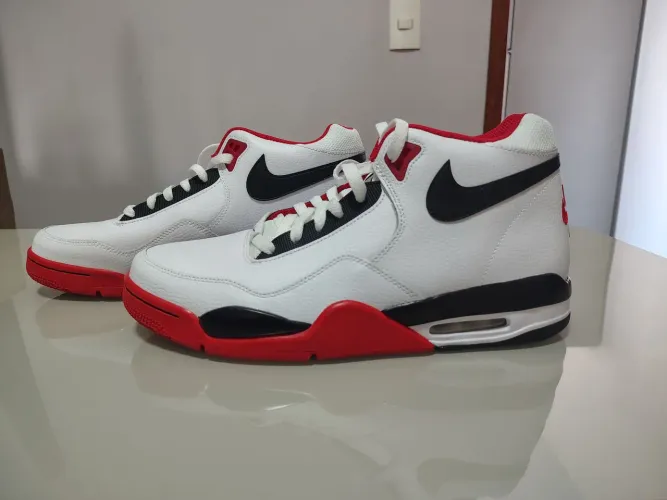 Nike Flight Legacy - NOVO