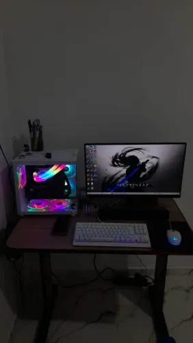 PC GAMER COMPLETO
