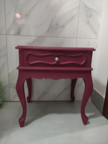 Vendo criado mudo estilo Luis xv