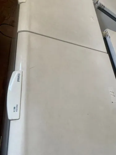 Freezer Consul 534 litros