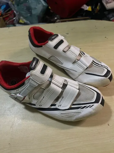Sapatilha Shimano Dynalast