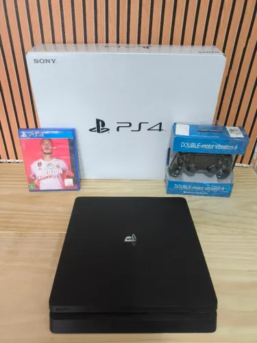 PS4 SLIM