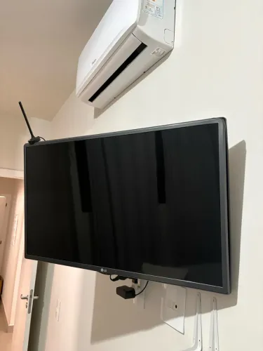 Tv smart 32?
