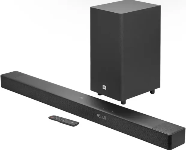 JBL cinema SB 180