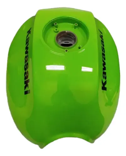 Tanque de Combustível Ninja 650r e ER-6N 2010-2011 Original Kawasaki