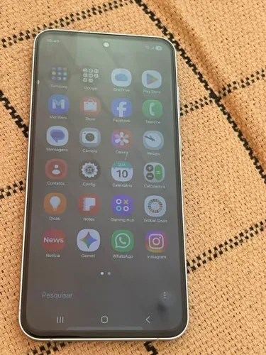 Samsung a55 128 gb