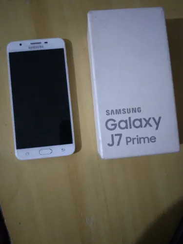 Samsung J7 Prime Exelente estado