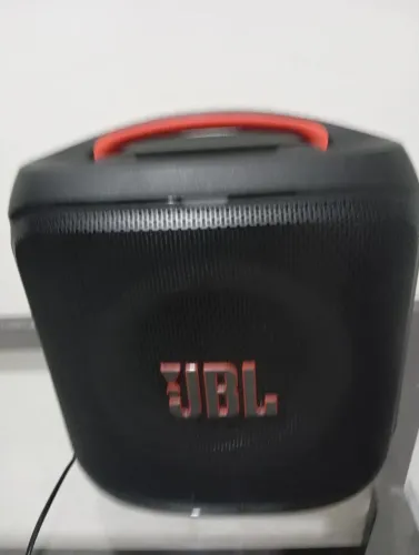 JBL PARTYBOX