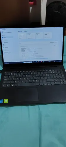Notebook Lenovo v16 itl