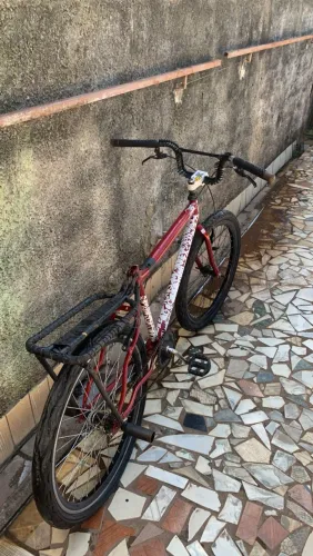 Vende-se bike aro 26 bike