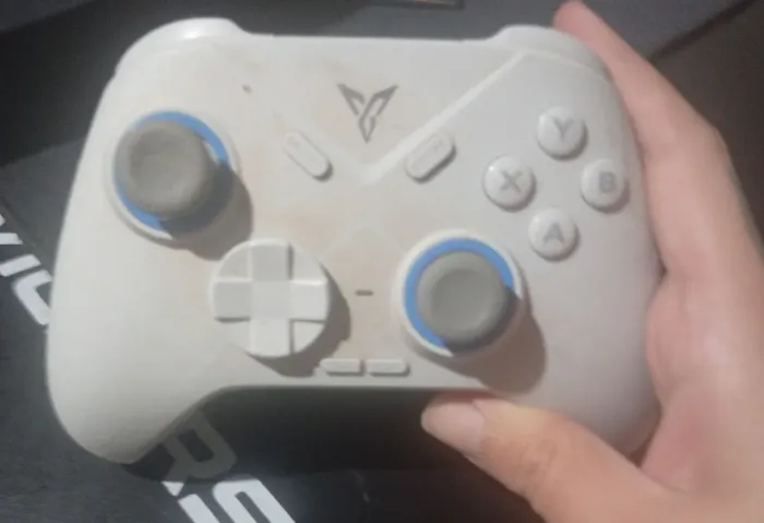 Flydigi Direwolf V3 - Controle Gamer Multiplataforma