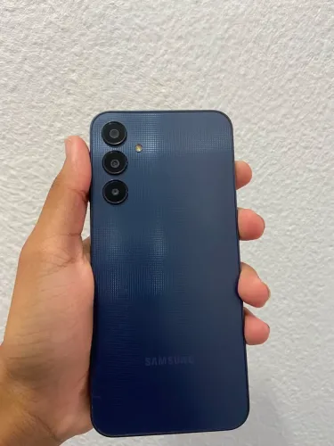Samsung Galaxy A25 5G 256GB | 8GB RAM - Semi Novo