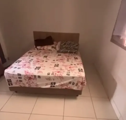 CAMA CASAL