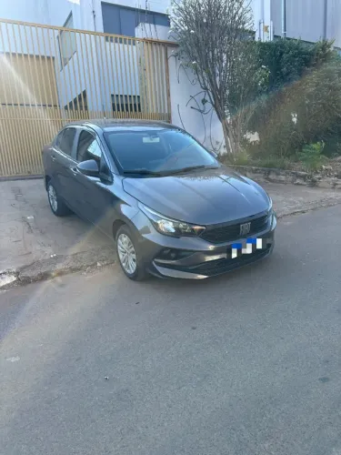 Vendo agio urgente Cronos Drive 1.3 2024 super conservado