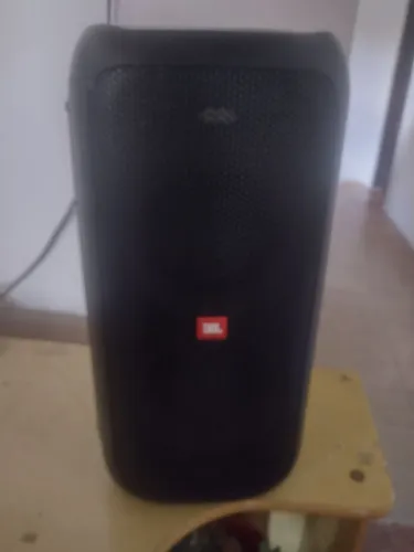 Caixa de som JBL original de 100
