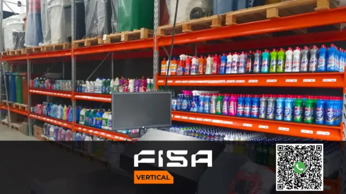 Porta Pallet em Governador Valadares