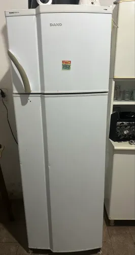 Geladeira dako