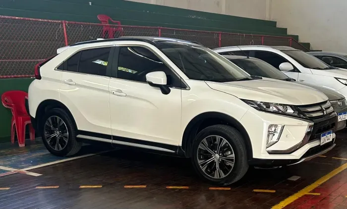Mitsubishi Eclipse Cross HPE-S 1.5 16V 165cv Aut. 2022