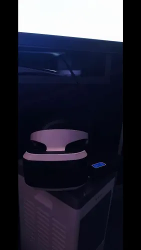 VENDO Vr 1 PS4 Pro