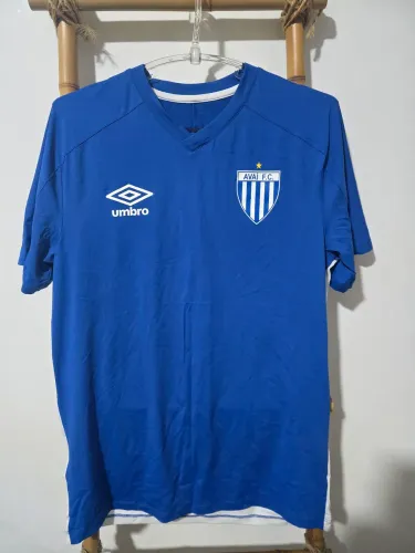 Camisa Avai Umbro
