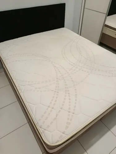 Colchão Queen Size