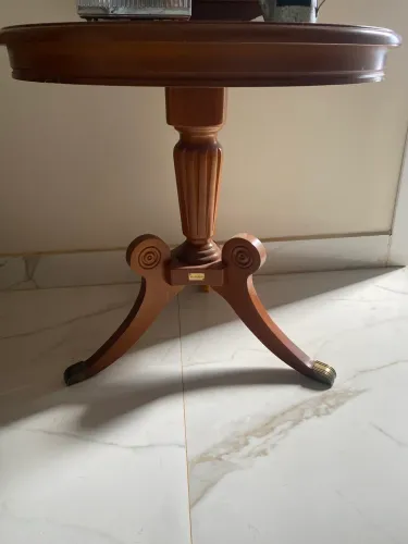 Mesa lateral/apoio sierra móveis