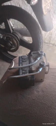 Módulo ABS Yamaha fluo 125