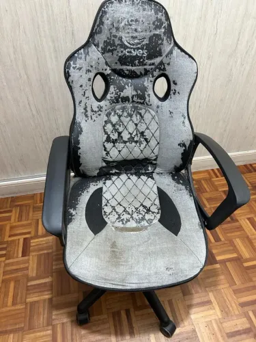 DOAÇÃO CADEIRA GAMER