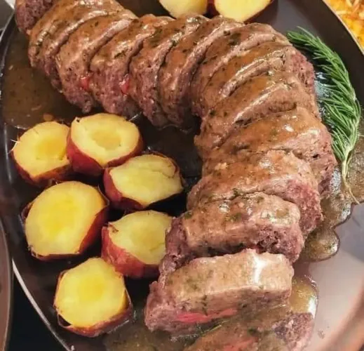 Cozinheira domiciliar e para eventos