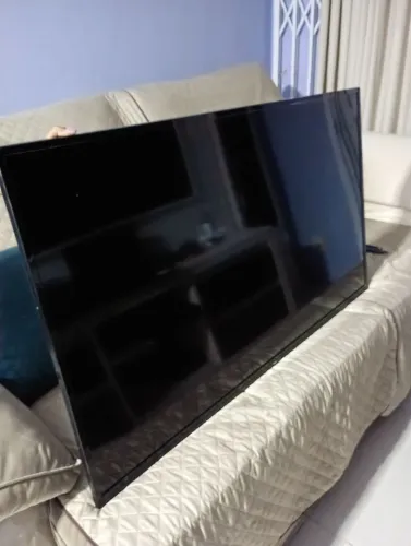 Teve TCL 50 polegadas