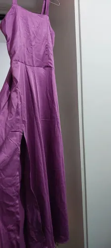 Vestido festa 