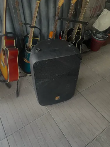 Caixa staner 315 nova