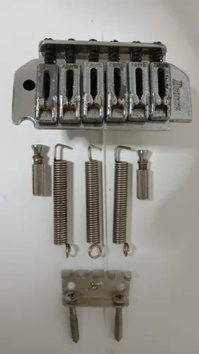 Ponte Big Block para Guitarra Ibanez Original