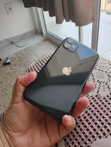 Vendo iPhone 11 Pro Black 128gb