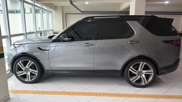 Land Rover Discovery Metropolitan 3.0 4X4 Mhev DIE 2024