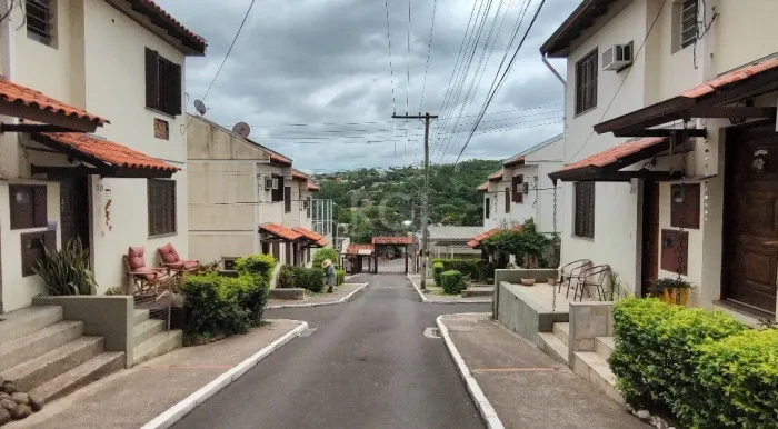 Casa de Condomínio | 3 quartos | 1 Suíte | 72,87m2 | Bairro Vila Nova