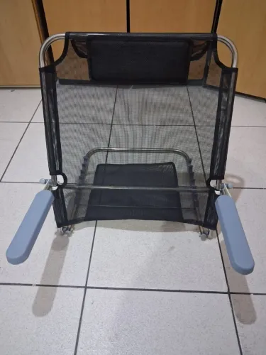 Encosto para cama ajustável e reclinável