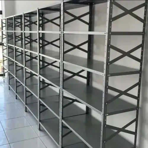 Estante Prateleira de Aço Multiuso 2.00x0.92x0.30 ideal para Armazenagem e Organização