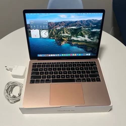 macbook air 2019 128gb